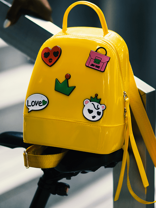 Mochila Queen