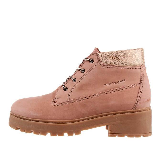 Borcego Rosa