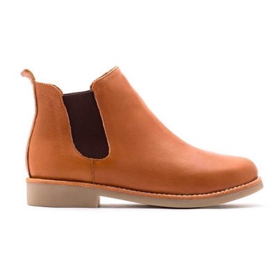 Bota Suela